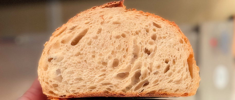 Nicole 🇺🇸 🌾 RocknRo Sourdough Micro Bakery — photo from hotplate.com