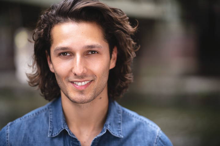 Diego Gonzalez-Clark