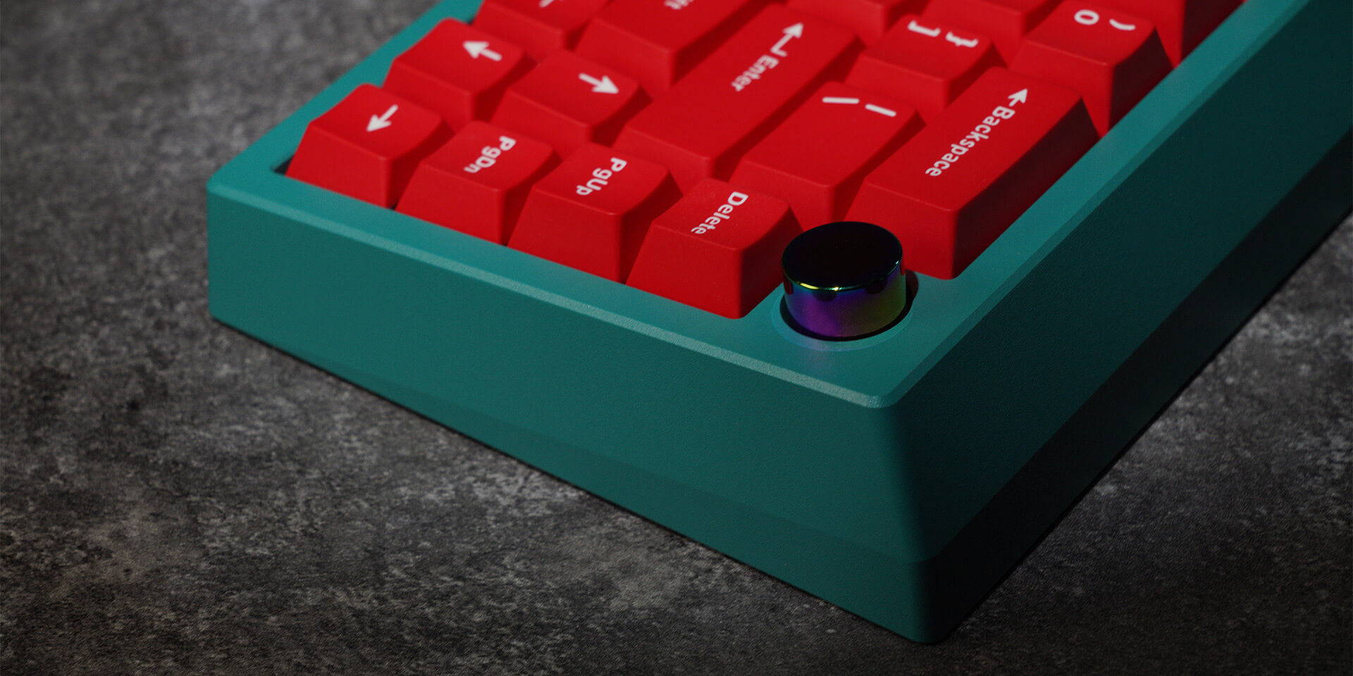 Zoom65 V2 : Essential Edition – Mech.land