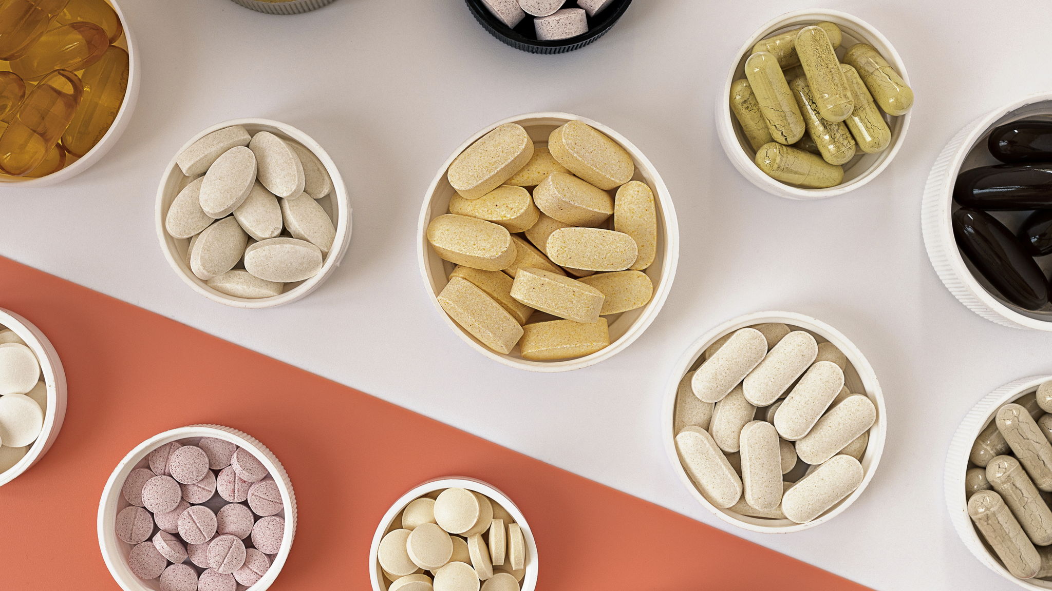 11 Best Supplements for Fatty Liver (and 2 Better Solutions)