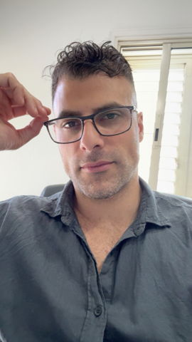 Christos  Neophytou 