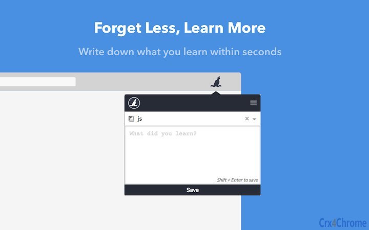 Dnote Review - Slant