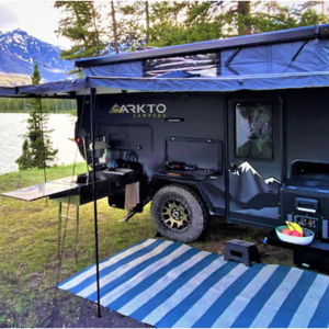 Camper Fund