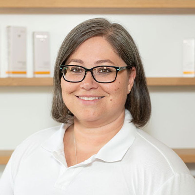 Nanja Buckel 