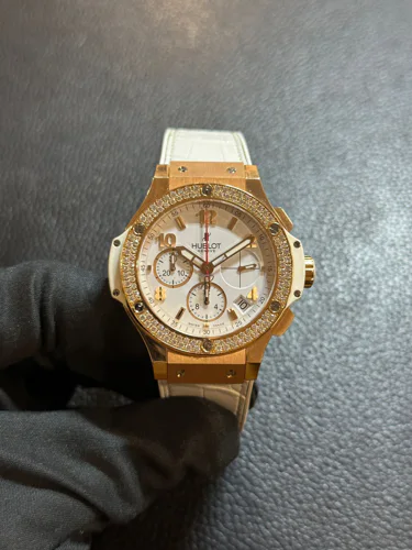 Hublot Big Bang 41 mm 341.PE.230.RW.114