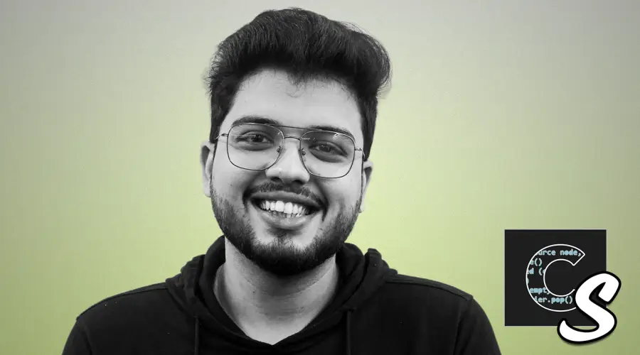 Code Story – E22: Ayush Agarwal, Dodo Payments