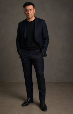 Carlos Jaén