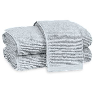 Aman | Hand Towel (Pool color) | Matouk Luxury Linens