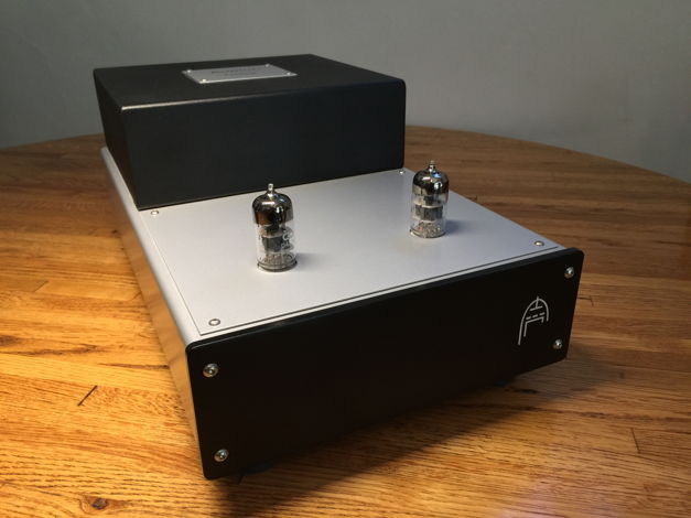 Audion Premier MM Phono stage