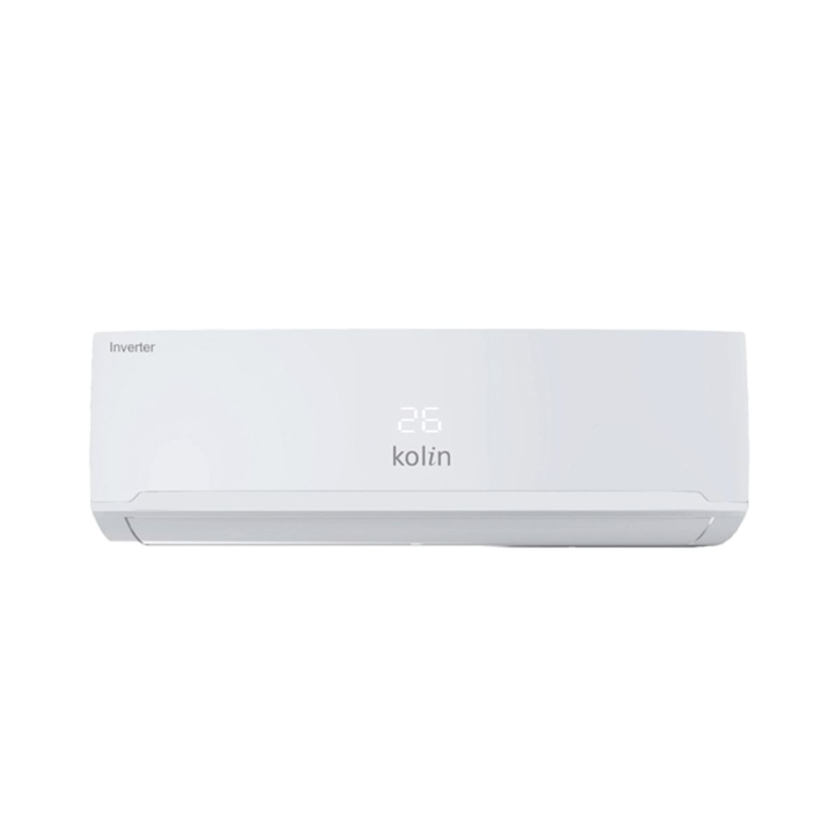 Kolin 歌林 冷氣 無卡分期