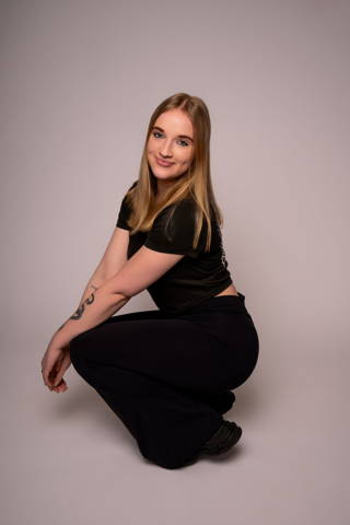 Noëlle Eghuizen