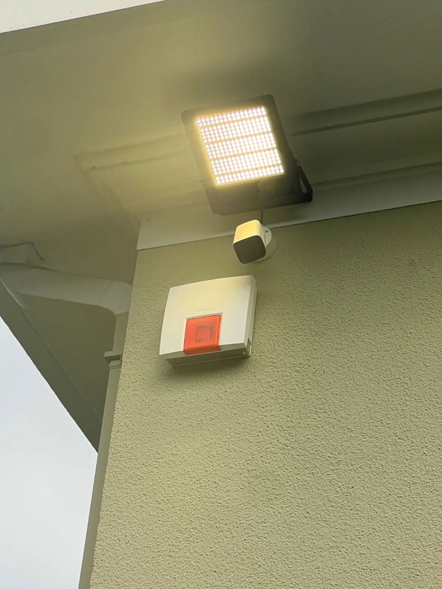 **ALCOF : Maîtrise technique et esthétique pour une sécurité résidentielle** — photo 3