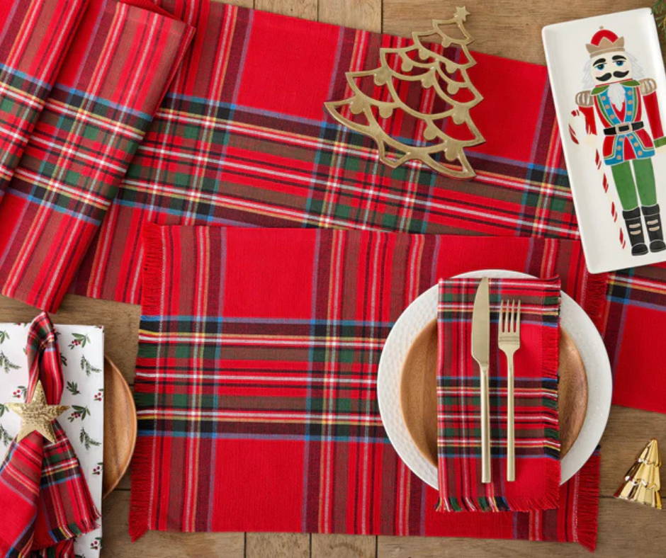 Under The Mistletoe | Christmas | Collections | Design Imports