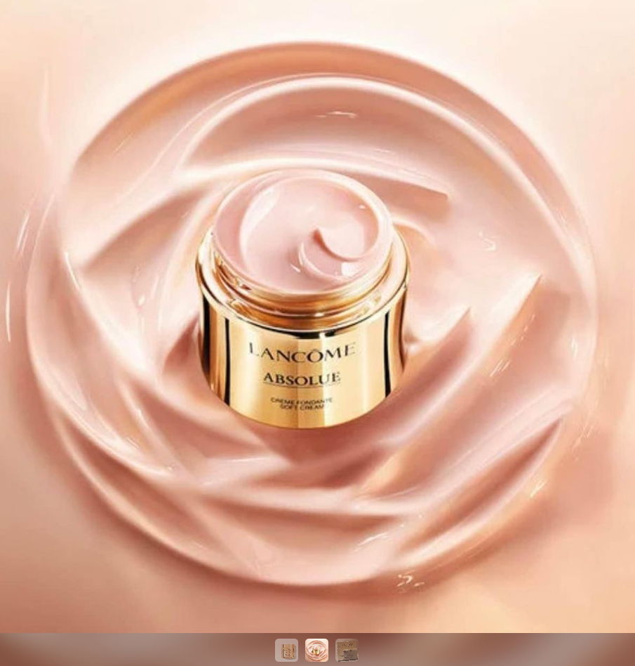 ABSOLUE REGENERATING AND BRIGHTENING SOFT CREAM - Image 2
