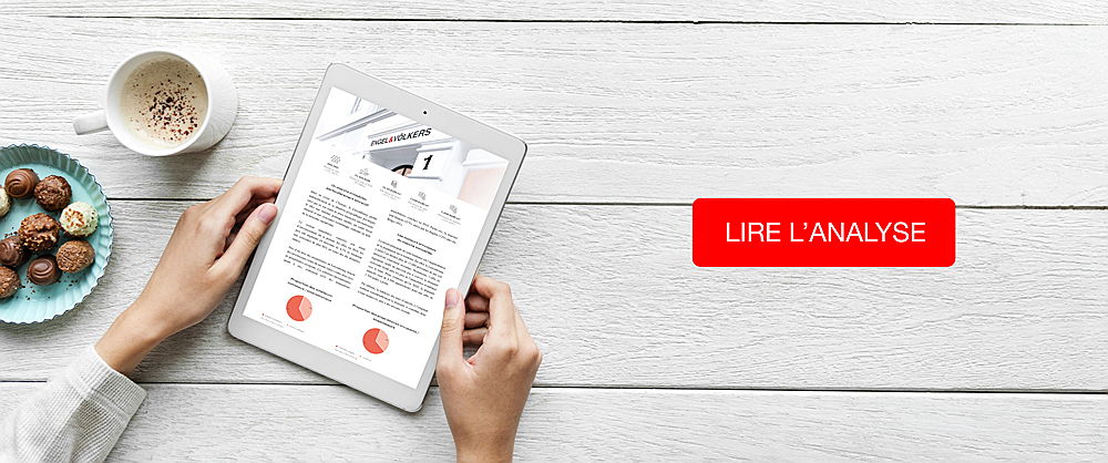  Luxembourg
- Rapport de marché 2018