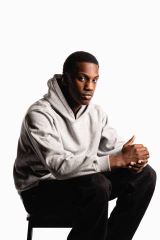 Shahid Lubega