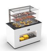 SAYL Buffe BUF15V-T Buffestation Kall