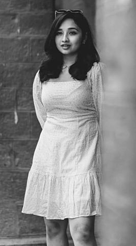 Sanjana  Dipu