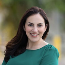 Melissa Spann, PhD, MBA, CEDS-C