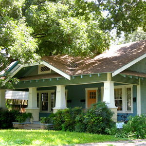 House Fund