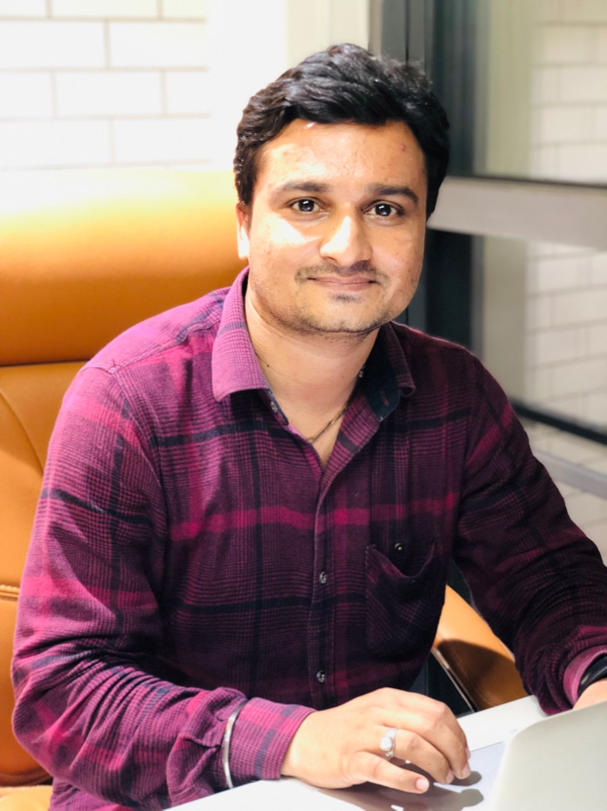 Learn Android GCM Online with a Tutor - Hardik Joshi
