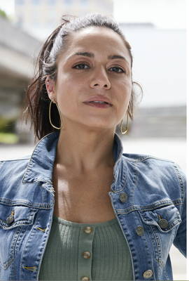 Julie Becsei