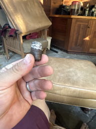 Cigar Session Photo