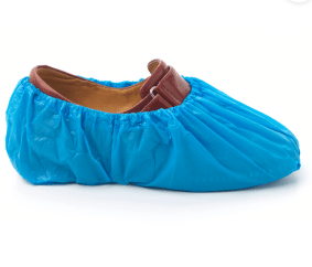 Disposal Shoe Covers