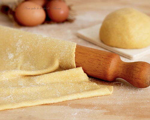 Cooking classes Bologna: La sfoglia: vera regina della cucina