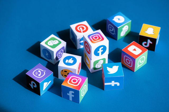 Social Media Safety: Key Considerations for Professionals Supporting Clients and Consumers Across the Lifespan