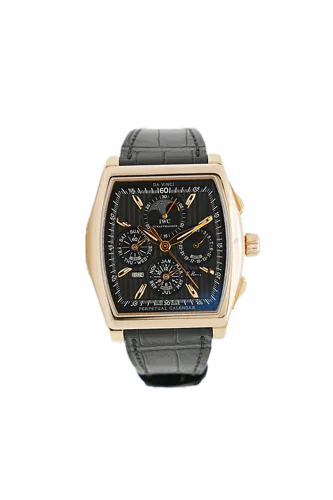 IWC Da Vinci Kurt Klaus Edition IW376205