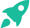 Rocket Icon