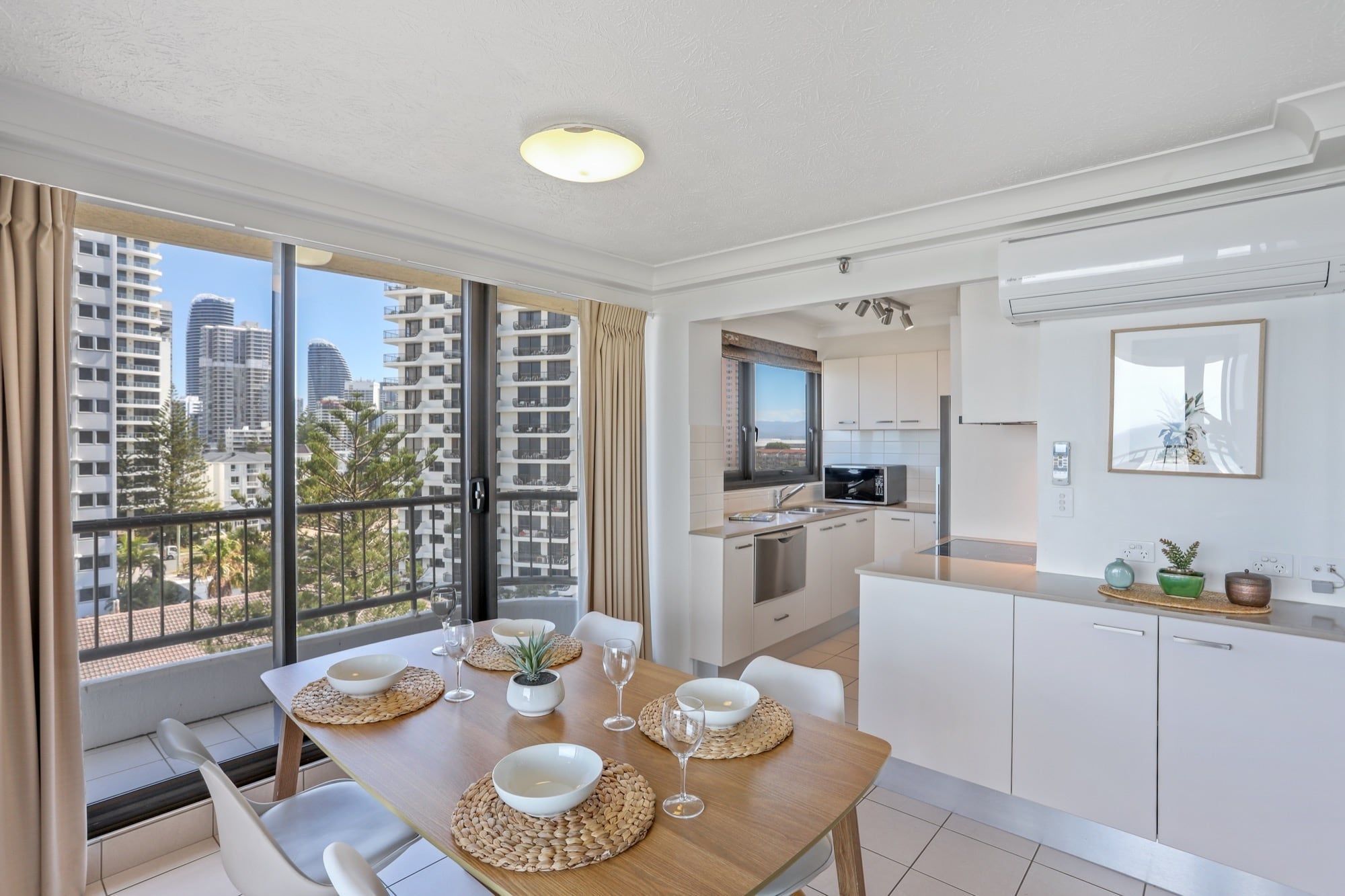 Boulevard North Holiday Apartments Voucher - Image 2