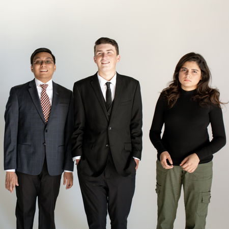 The Mod Squad
