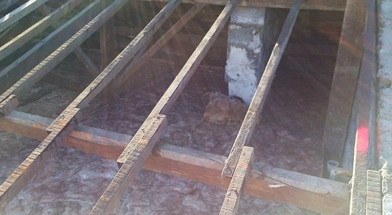 Rénovation d’une toiture en tuiles métalliques à Menton — photo 19 sur 27 — CEG TOITURE