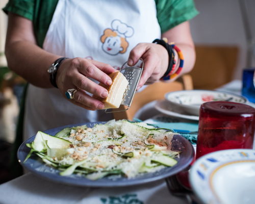 Corsi di cucina Firenze: Caterina de Medici le sue ricette 