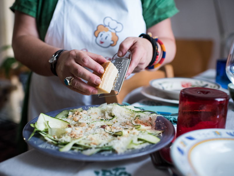 Cooking classes Florence: Catherine de Medici her recipes