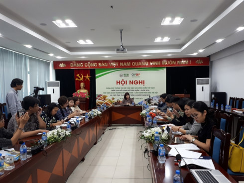Hanoi to host three important international trade fairs in November