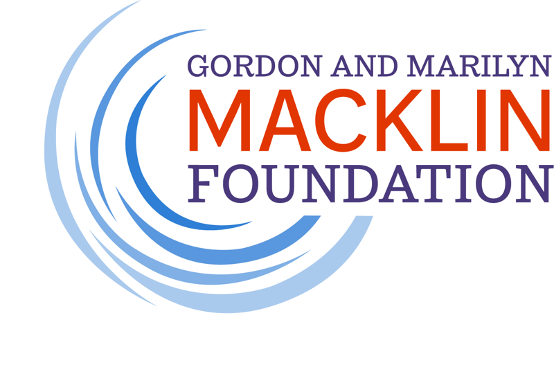 Gordon and Marilyn Macklin Foundation, Inc.