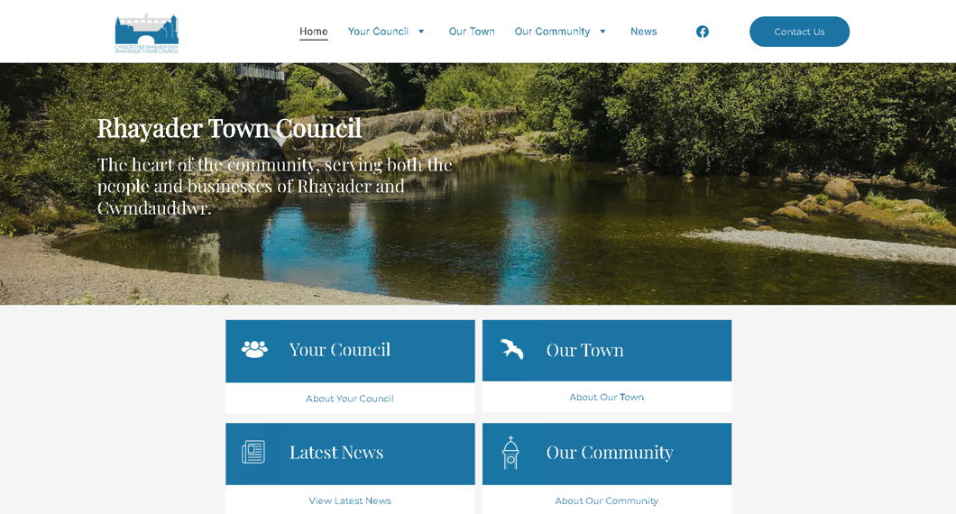 Hostinger Website Builder Examples