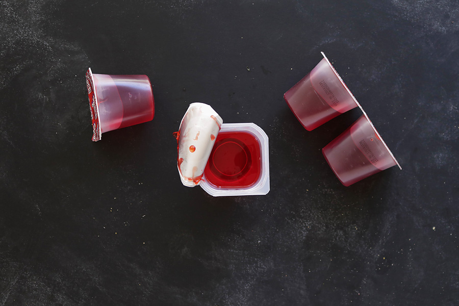 Sugar-Free Jello 