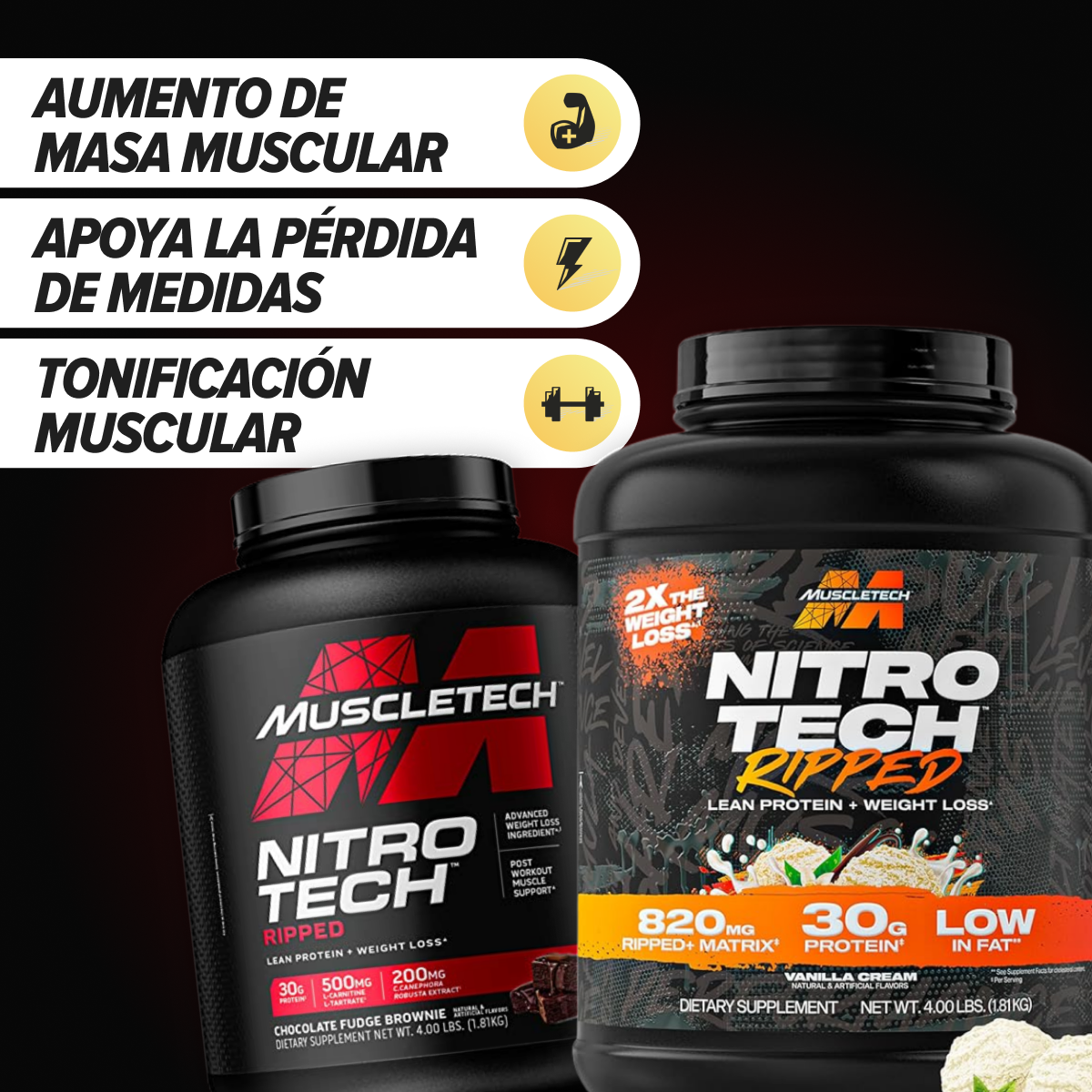 optimum nutrition - gold standard 100% whey