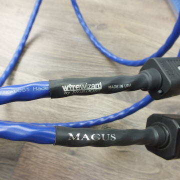 Magus