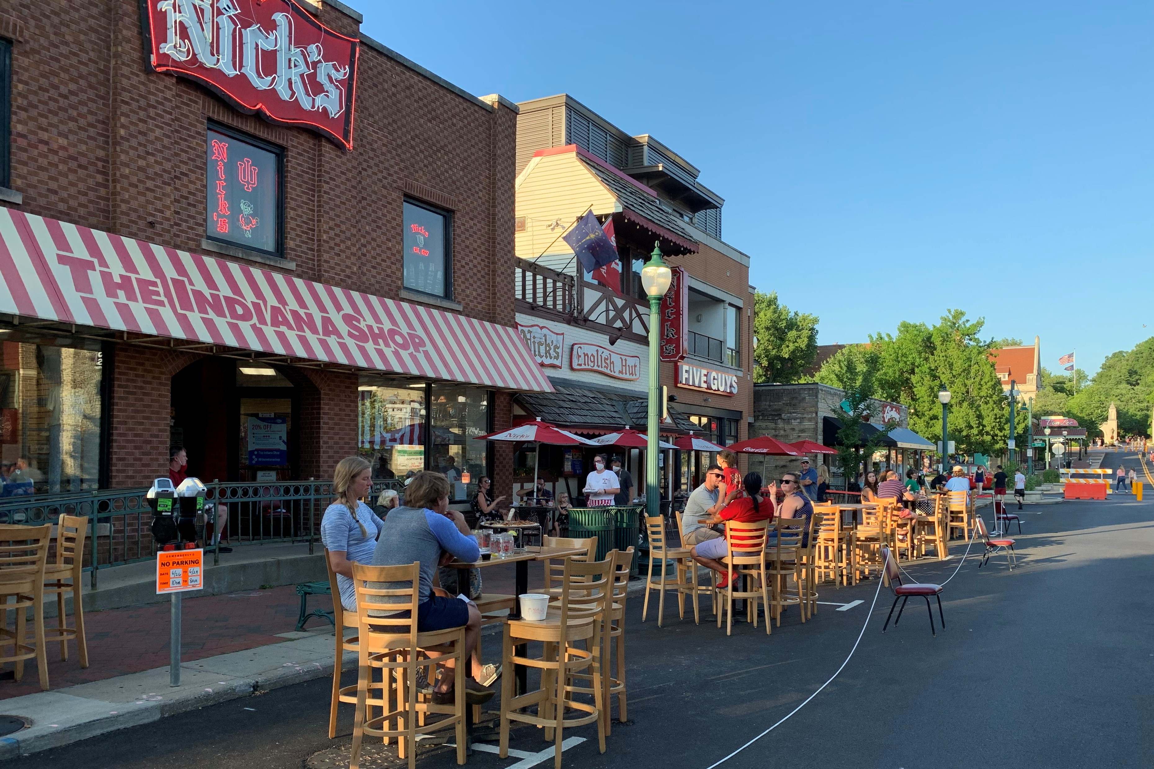 Kirkwood Community Spotlight: Local Businesses, Parks and Events