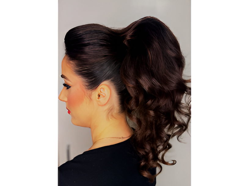 RMC Hair and Makeup Voucher - Image 6