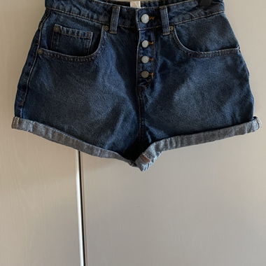 Roxy Jeans Shorts