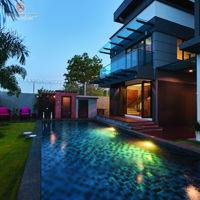 seven-design-and-build-sdn-bhd-contemporary-industrial-modern-malaysia-selangor-exterior-others-3d-drawing