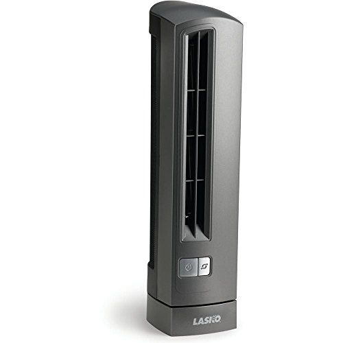 Dreo 42” Tower Fan vs Lasko Air Stik Tower Fan Slant