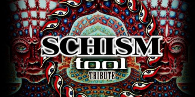 Schism (A Tribute to TOOL) at Elevation 27 promotional image