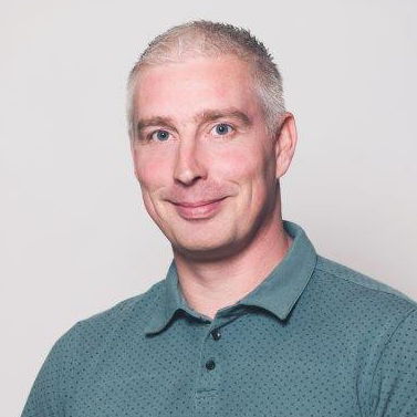 Patrick Thijssen